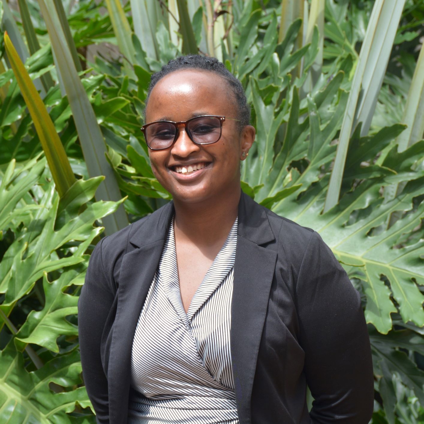 Message from Chief Resident Department of Radiology Medical College, East Africa The Aga